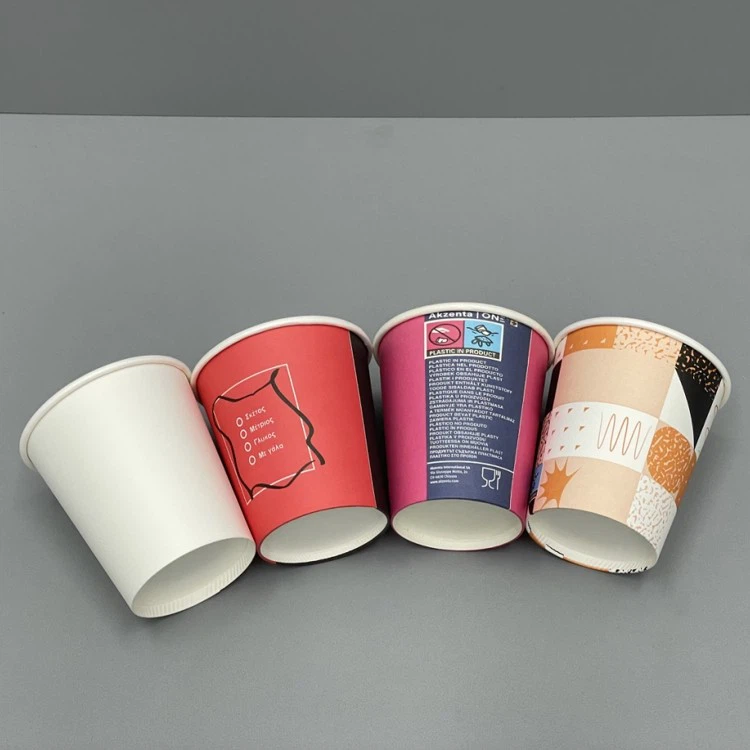 2.5oz Paper Cups