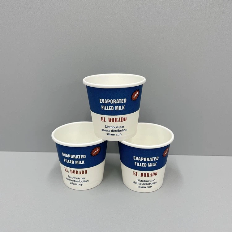 2.5oz Paper Cups